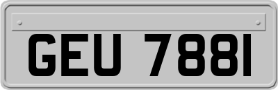 GEU7881