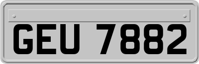 GEU7882