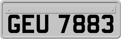 GEU7883