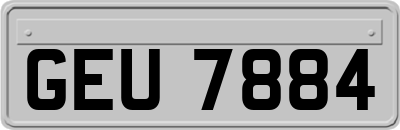 GEU7884