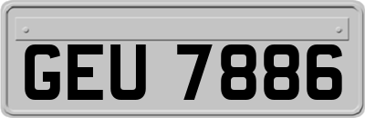 GEU7886