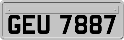 GEU7887