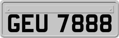 GEU7888