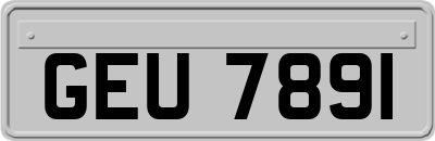 GEU7891