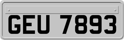 GEU7893