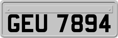 GEU7894
