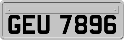 GEU7896