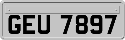 GEU7897