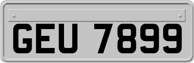 GEU7899
