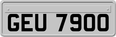 GEU7900
