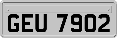 GEU7902