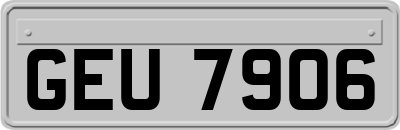 GEU7906