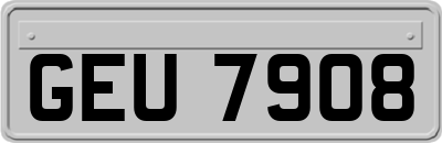 GEU7908