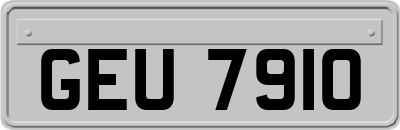 GEU7910