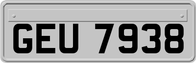 GEU7938