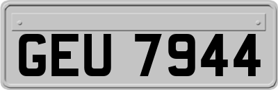 GEU7944
