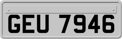GEU7946