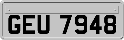 GEU7948