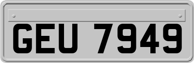 GEU7949