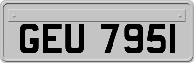 GEU7951