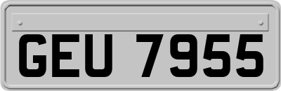 GEU7955