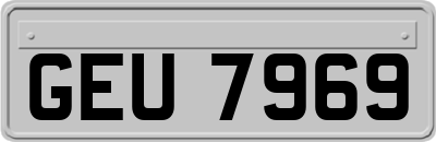 GEU7969