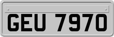 GEU7970