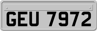 GEU7972