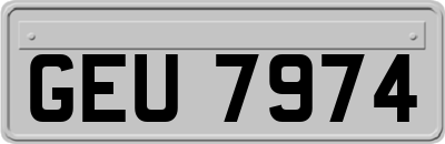 GEU7974