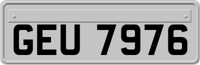 GEU7976