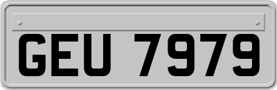 GEU7979