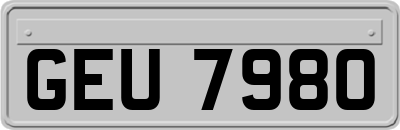 GEU7980