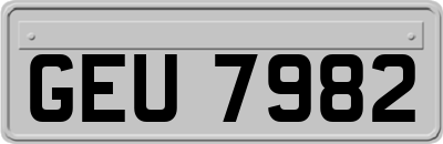 GEU7982