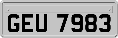 GEU7983