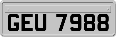 GEU7988