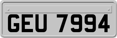 GEU7994