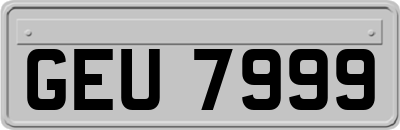 GEU7999