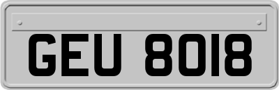 GEU8018