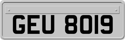 GEU8019