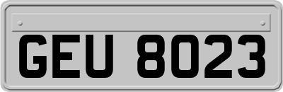 GEU8023