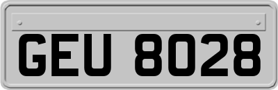GEU8028