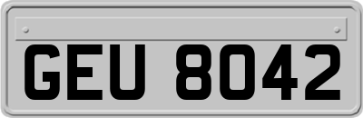 GEU8042