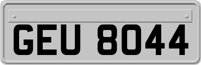 GEU8044