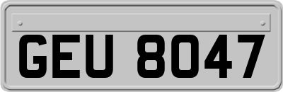 GEU8047