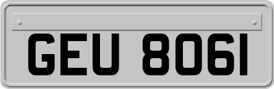 GEU8061