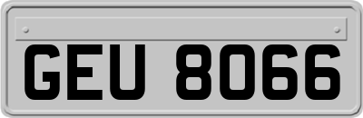 GEU8066