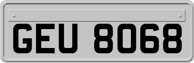 GEU8068
