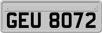 GEU8072