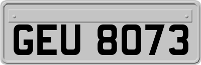 GEU8073