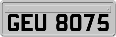 GEU8075
